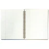 Penco | Cuaderno Coil L White