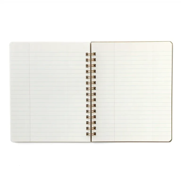 Penco | Cuaderno Coil M Natural