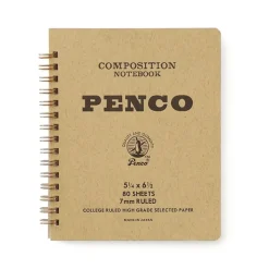 Penco | Cuaderno Coil M Natural