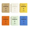 Penco | Cuaderno Coil M White