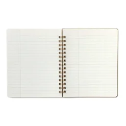 Penco | Cuaderno Coil M White