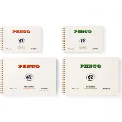 Penco | Cuaderno de Dibujo Sketch Book B6 Heavy