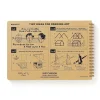 Penco | Cuaderno de Dibujo Sketch Book B5 Medium