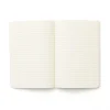 Penco | Cuaderno Soft PP A6 Black (Rayas)