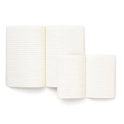 Penco | Cuaderno Soft PP A6 Black (Rayas)