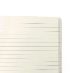 Penco | Cuaderno Soft PP A5 Green (Rayas)