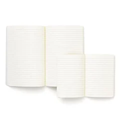 Penco | Cuaderno Soft PP A6 Red (Rayas)