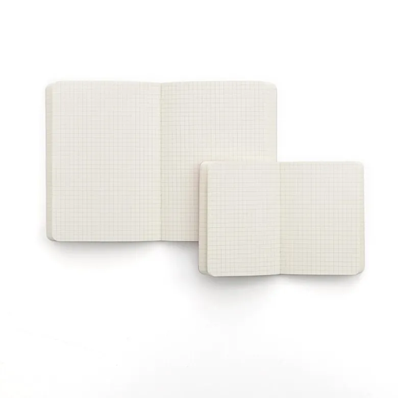 Penco | Cuaderno Soft PP B7 Black