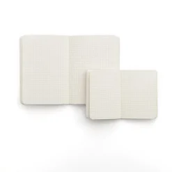 Penco | Cuaderno Soft PP B6 White