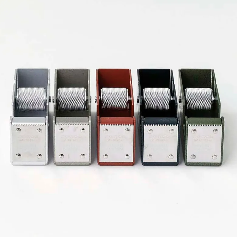 Penco | Dispensador de Cinta Adhesiva S Silver