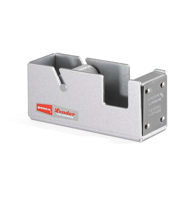 Penco | Dispensador de Cinta Adhesiva S Silver