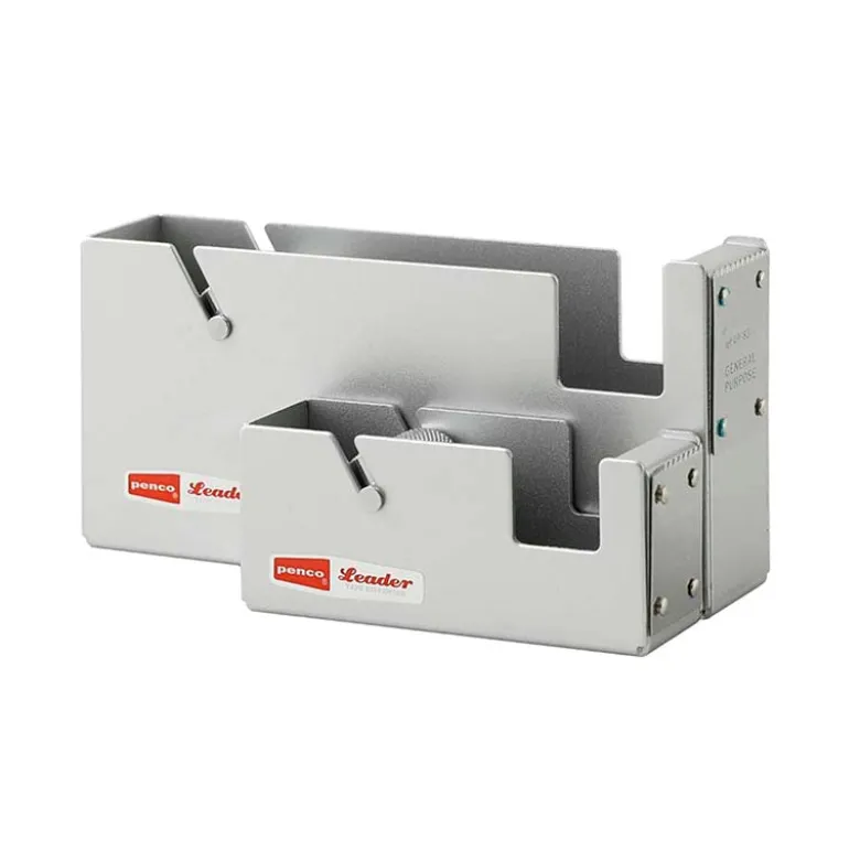 Penco | Dispensador de Cinta Adhesiva S Silver