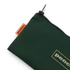 Penco | Estuche Plano Dark Green