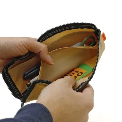 Penco | Estuche Plano Orange