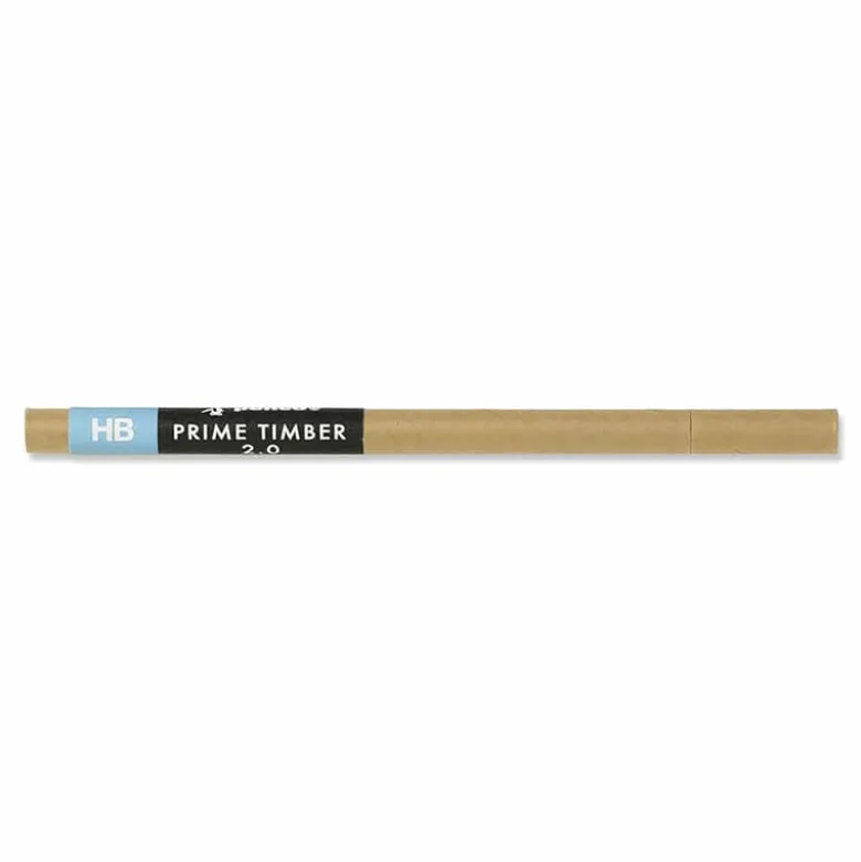 Penco | Minas HB 2.0mm para Portaminas Prime Timber