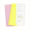 Penco | Notas Adhesivas Monthly Yellow