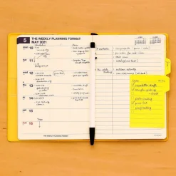 Penco | Notas Adhesivas Tab Blue