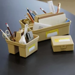 Penco | Organizador Storage Caddy S Yellow