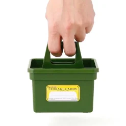 Penco | Organizador Storage Caddy S Yellow