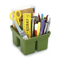 Penco | Organizador Storage Caddy S Green