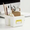 Penco | Organizador Storage Caddy S White