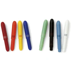 Penco | Portaminas Bullet Khaki 0.5mm