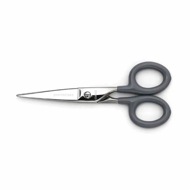 Penco | Tijeras Acero Inoxidable S Gray