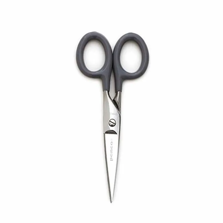 Penco | Tijeras Acero Inoxidable S Gray