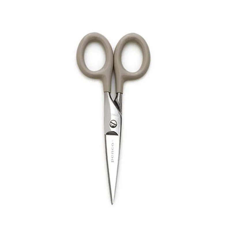 Penco | Tijeras Acero Inoxidable S Ivory
