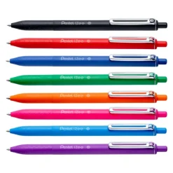 Pentel | Bolígrafo Colores iZee 1.0