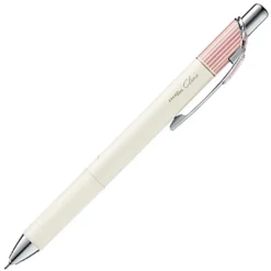 Pentel | Bolígrafo Energel Clena 0.4 Pink