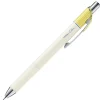 Pentel | Bolígrafo Energel Clena 0.4 Yellow