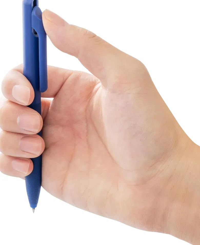 Pentel | Bolígrafo Pentel Calme Turquoise Blue 0.7