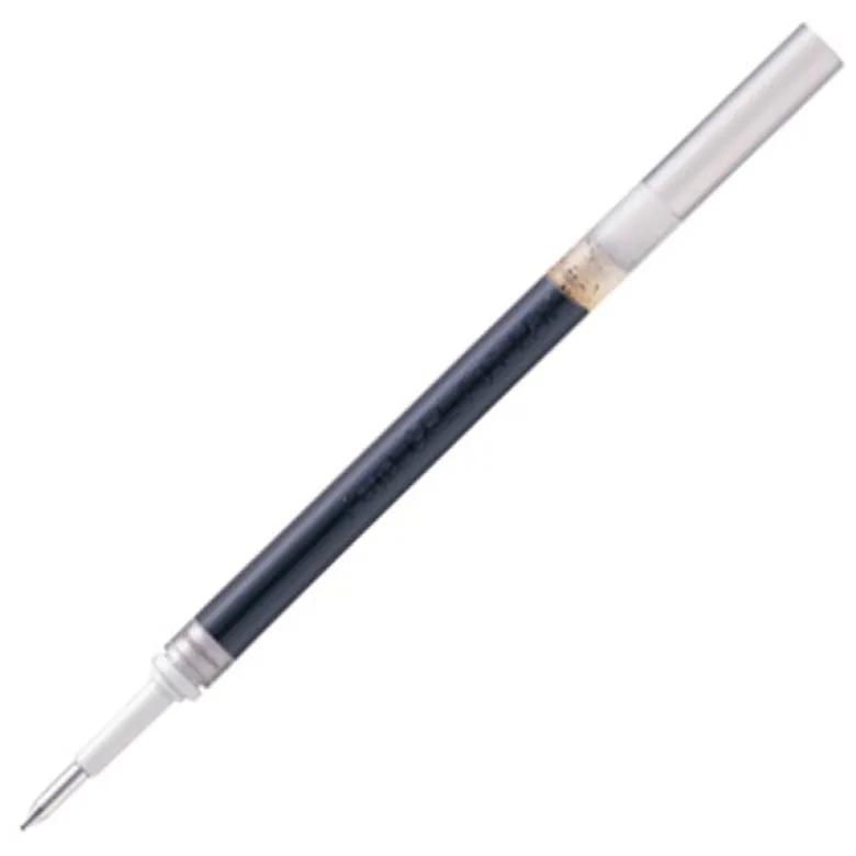 Pentel | Recambios Bolígrafo Energel 0.7mm Negro