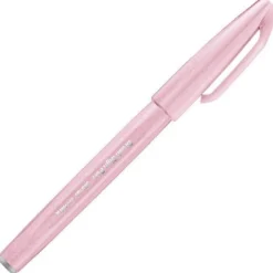 Pentel | Rotulador Pincel Sign Touch (Colores Nuevos)