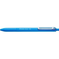 Pentel | Set de 4 Bolígrafos Colores iZee Fantasy 1.0
