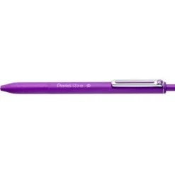 Pentel | Set de 4 Bolígrafos Colores iZee Fantasy 1.0