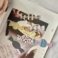 Pion | Candy Shaped Paper Tape