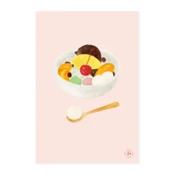 RyuRyu | Postal Sweet Bean Jelly