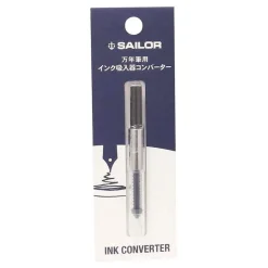 Sailor | Conversor Émbolo para Pluma Sailor