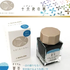 Sailor | Tinta Tintero Shikiori 20ml Souten