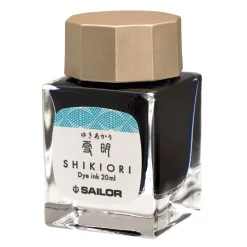 Sailor | Tinta Tintero Shikiori 20ml Yukiakari