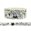 Seal-do | Kenji Miyazawa Phantom Light Cat's Office Washi Tape