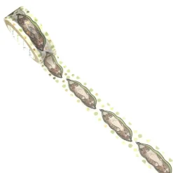 Seal-do | Kirapika My Dear Cats Hide-and-Seek Washi Tape