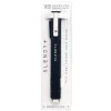 SEED | Goma Ultrafina Slendy+ Black