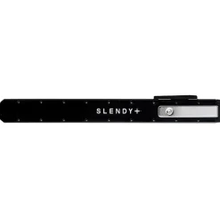 SEED | Goma Ultrafina Slendy+ Black