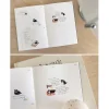 Suatelier | Pegatinas Cat's Catch