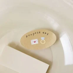 Suatelier | Pegatinas Mini Series Deco 12