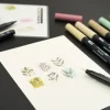 Tombow | Bolígrafo Calibrado Mono Drawing Pen 03