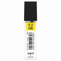 Tombow | Minas para Portaminas 0.3 HB